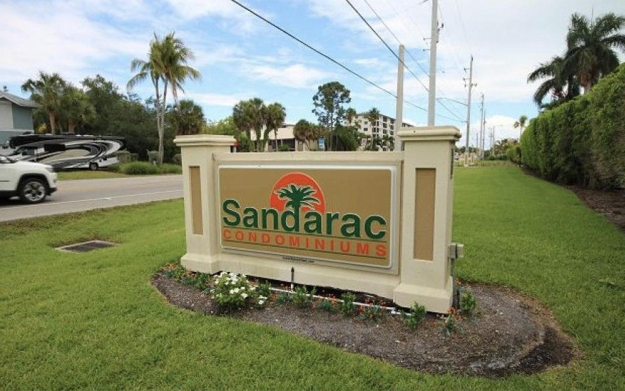 On The Sand Peaceful Great Sunsets Paradise Fort Myers Beach Exterior foto