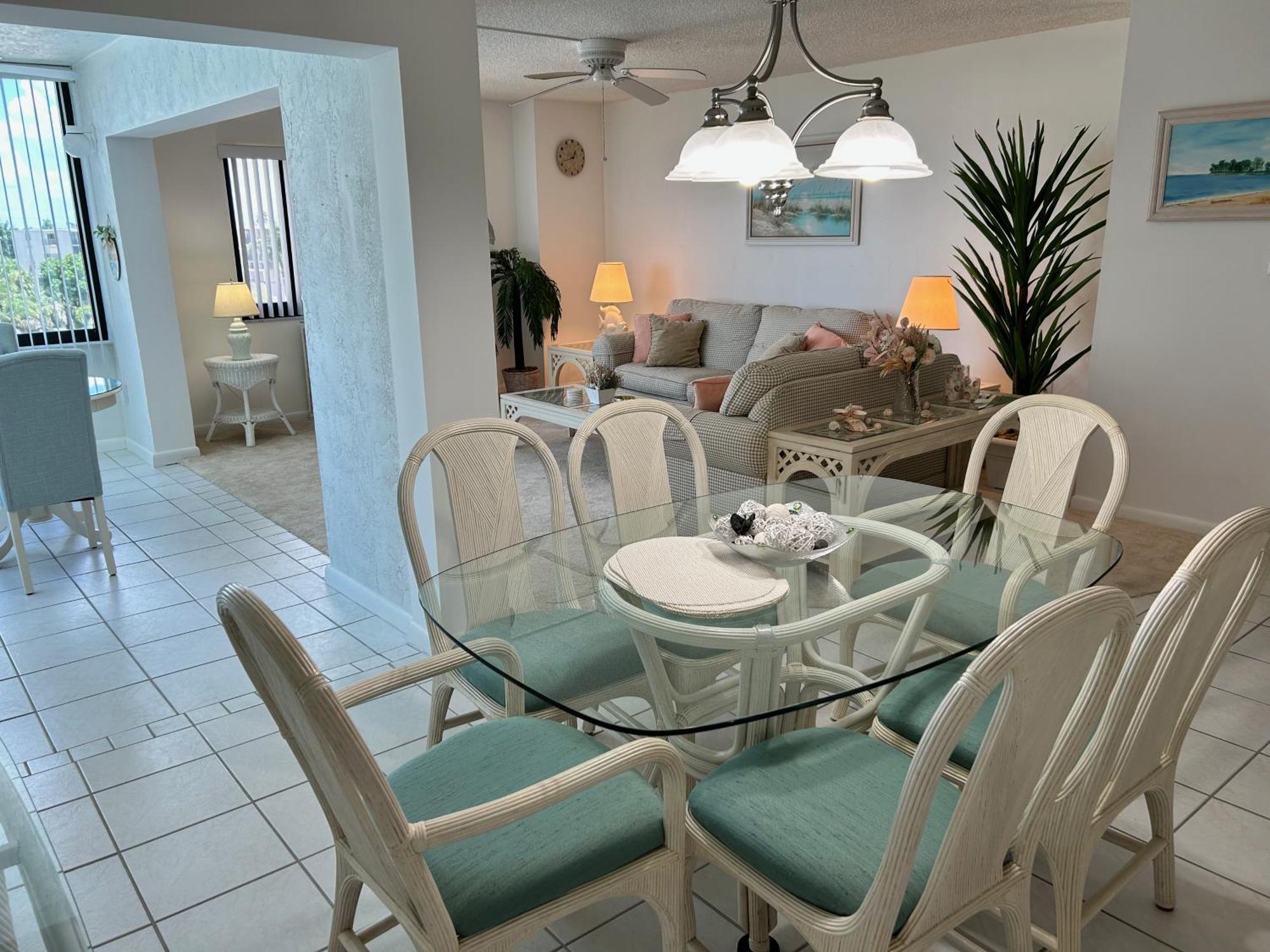 On The Sand Peaceful Great Sunsets Paradise Fort Myers Beach Exterior foto