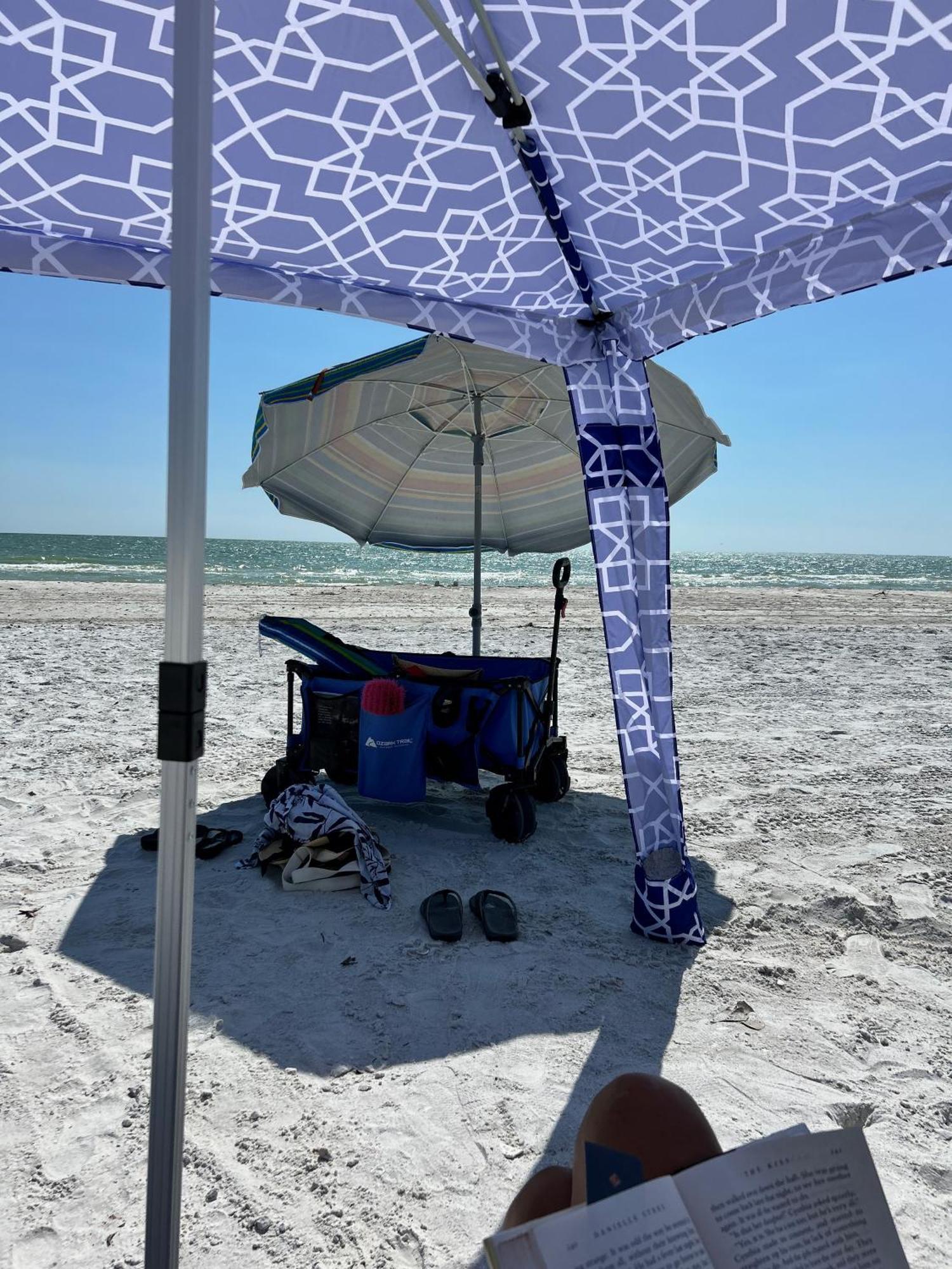 On The Sand Peaceful Great Sunsets Paradise Fort Myers Beach Exterior foto